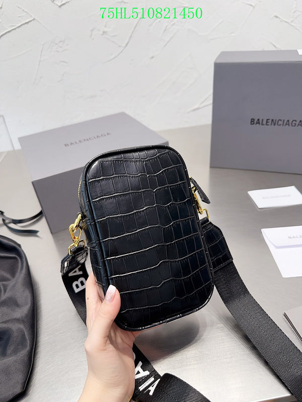 VBS Fashion - BGA Bags - 1655