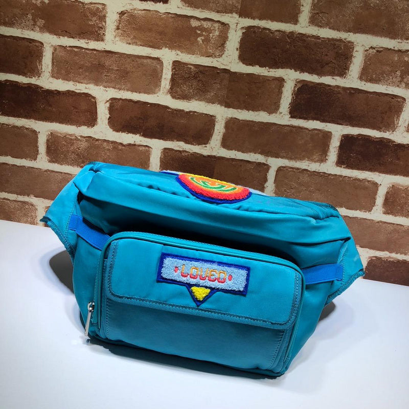 Dragons Bags Bags - VBS Bags - 1245