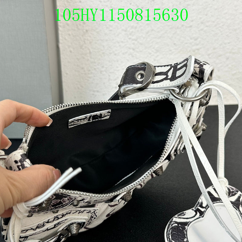 VBS Fashion - BGA Bags - 1657