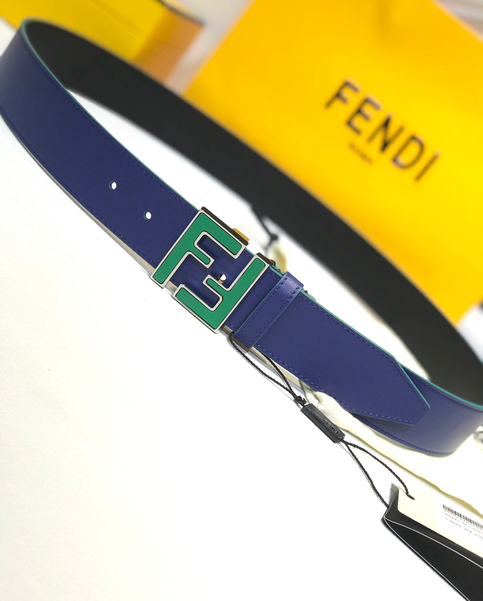 nmb -Luxury BELTS 003