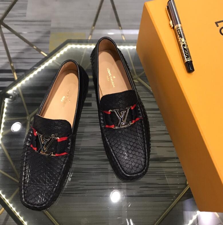 Dragons Bags Bags - LOV Men Shoes - 1931