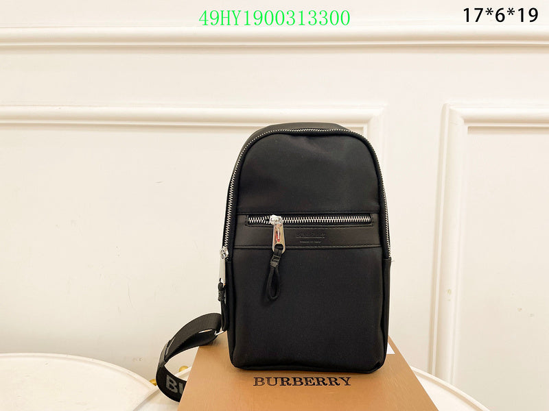 VBS Fashion -BBR Bags - 154