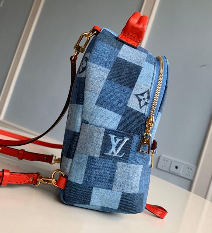 Dragons Bags Bags - LOV Bags - 3092