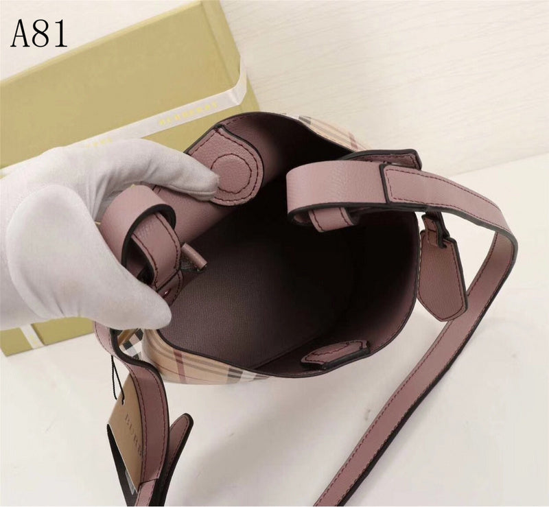 VBS Fashion -BBR Bags - 808
