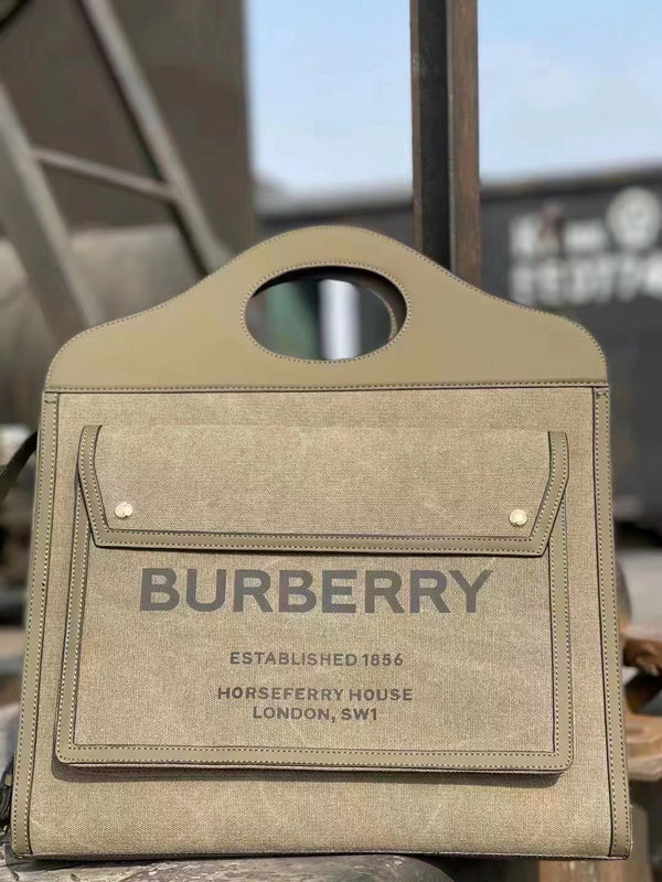 VBS Fashion -BBR Bags - 1701