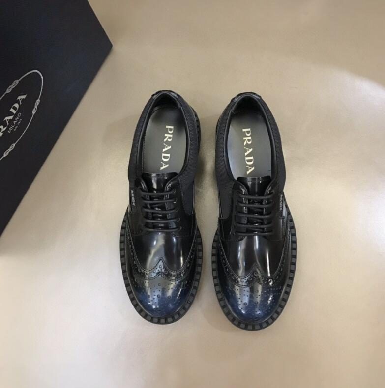 Dragon Bags Bags - VBS Men Shoes - 124