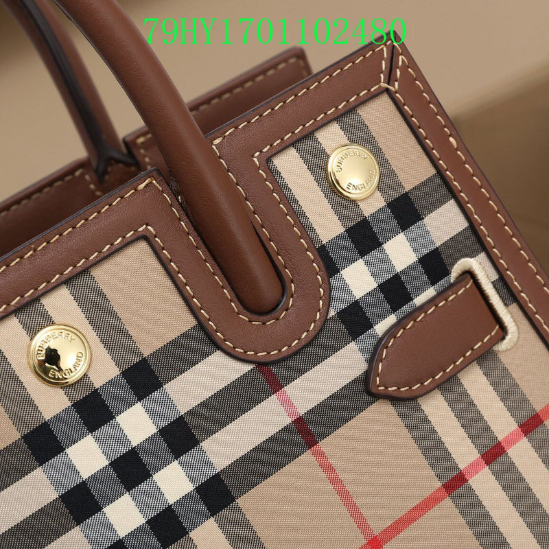 VBS Fashion -BBR Bags - 363