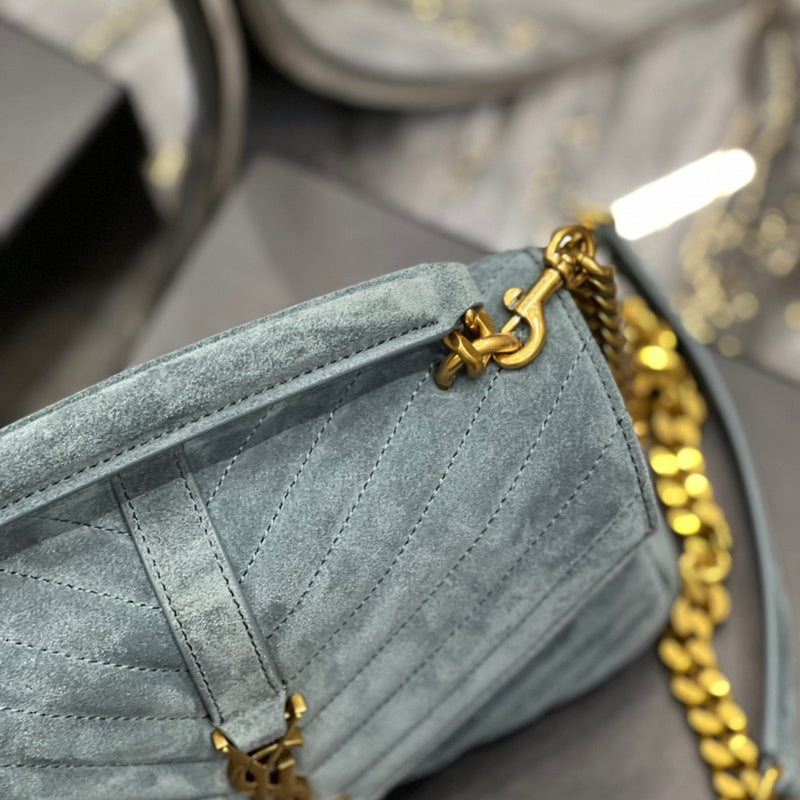 VBS - SLY Bags 175