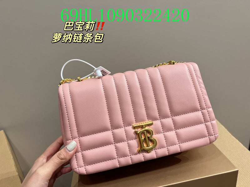 VBS Fashion -BBR Bags - 137