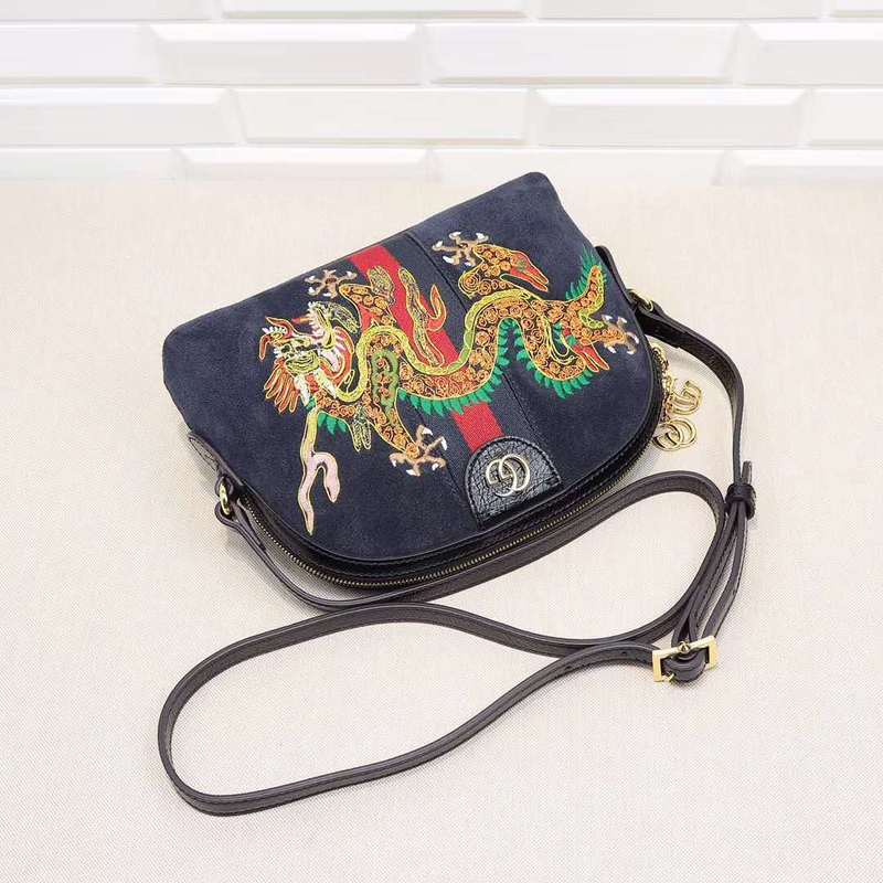 Dragons Bags Bags - VBS Bags - 874