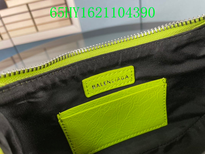 VBS Fashion - BGA Bags - 1990