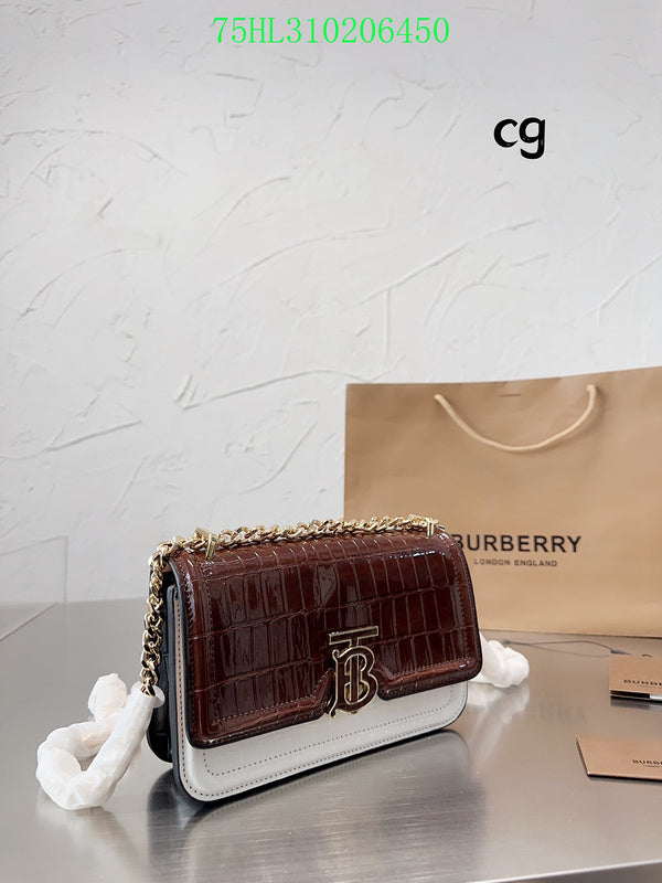 VBS Fashion -BBR Bags - 208