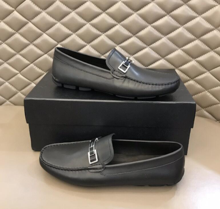 Dragon Bags Bags - VBS Men Shoes - 371