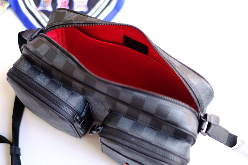 PHALO - VBS Bags - 693