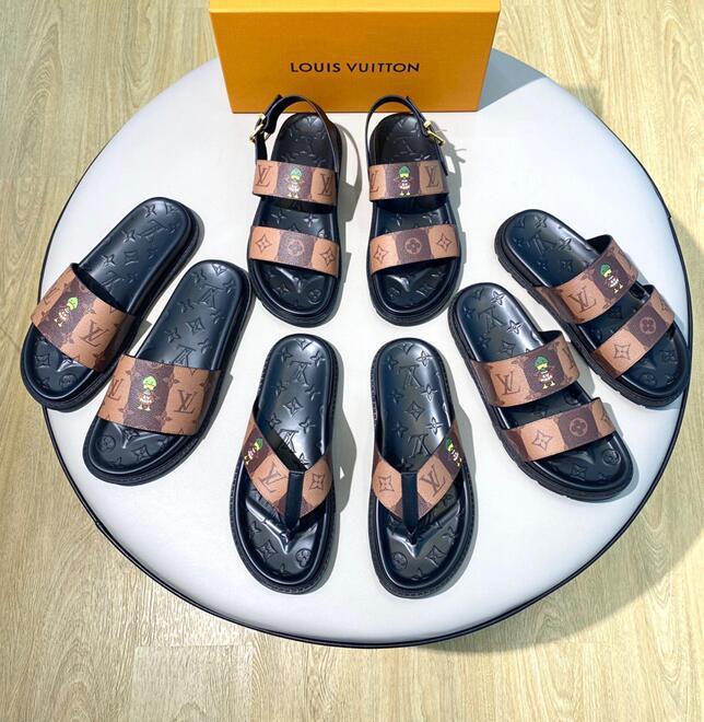 Dragons Bags Monvanti Shop - LOV Men Shoes - 1085