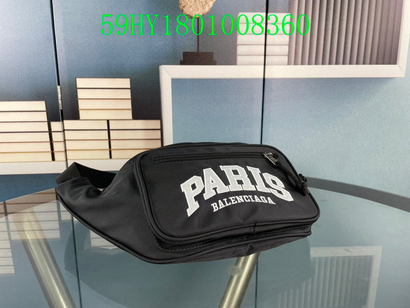VBS Fashion - BGA Bags - 2025