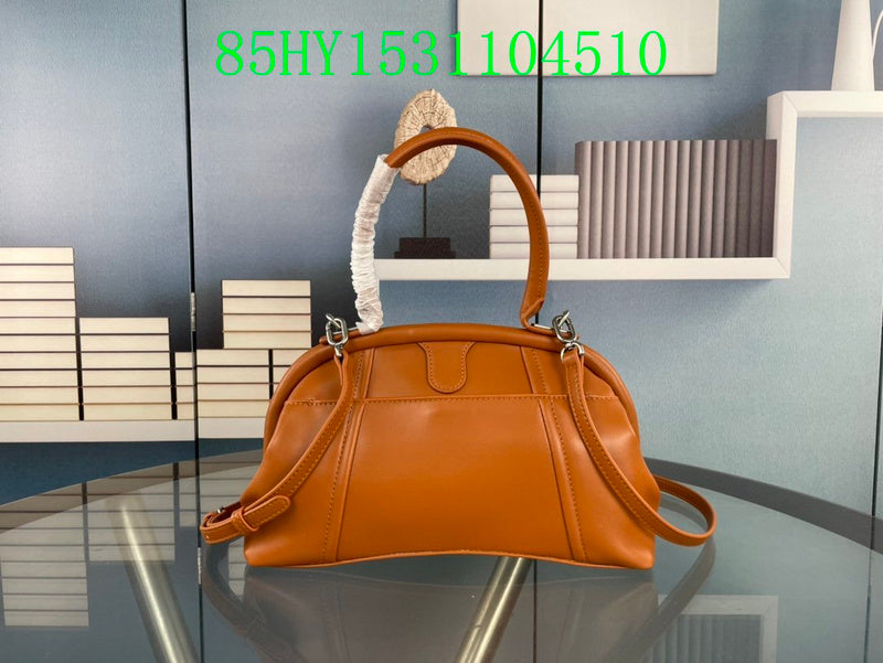 VBS Fashion - BGA Bags - 2010