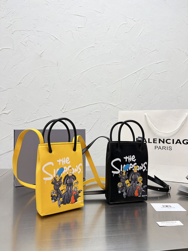 VBS Fashion - BGA Bags - 1482