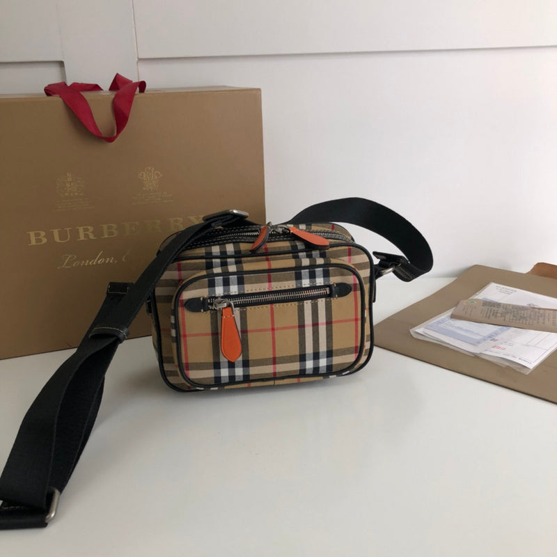 VBS Fashion -BBR Bags - 1165