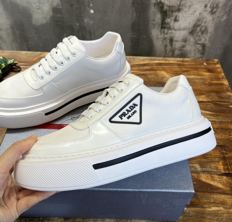 Dragons Bags Monvanti Shop - PD Men Shoes - 115