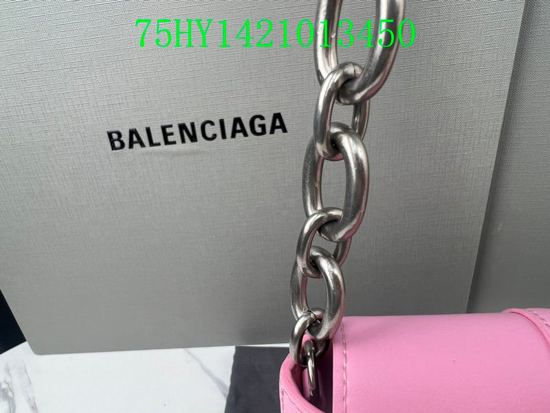 VBS Fashion - BGA Bags - 2012