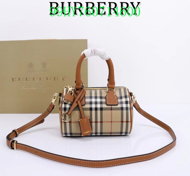 VBS Fashion -BBR Bags - 119