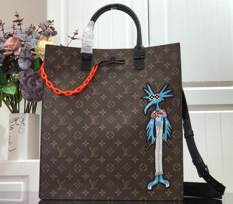 Dragons Bags Bags - LOV Bags - 2433