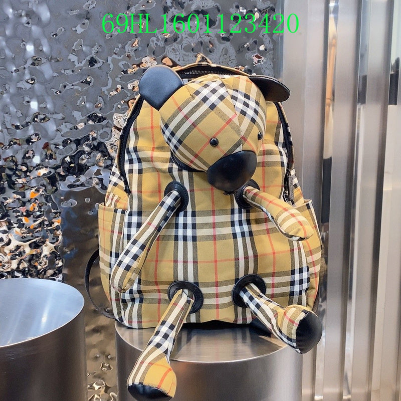VBS Fashion -BBR Bags - 358