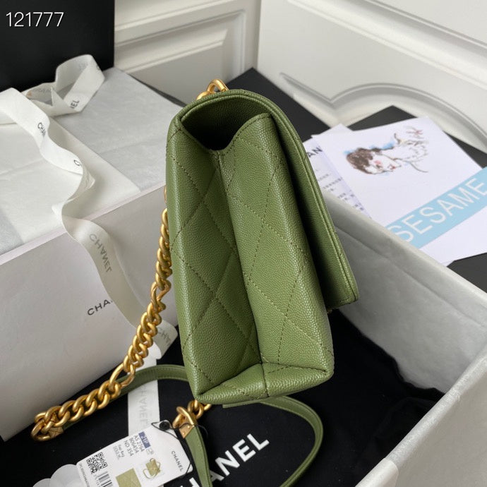 VBS - CHL Bags - 438