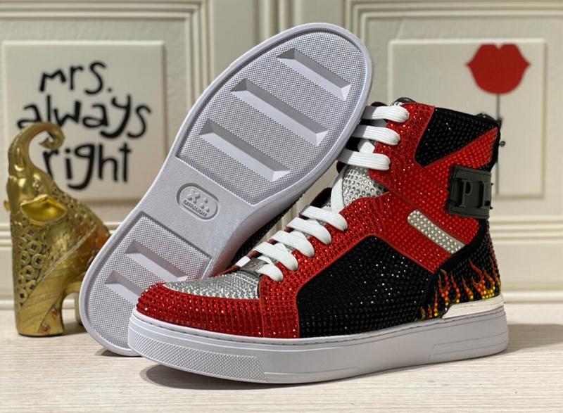 Dragons Bags Bags - PHP Shoes - 043