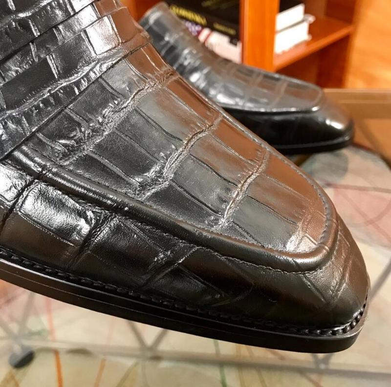 Dragons Bags Bags - LOV Men Shoes - 1790