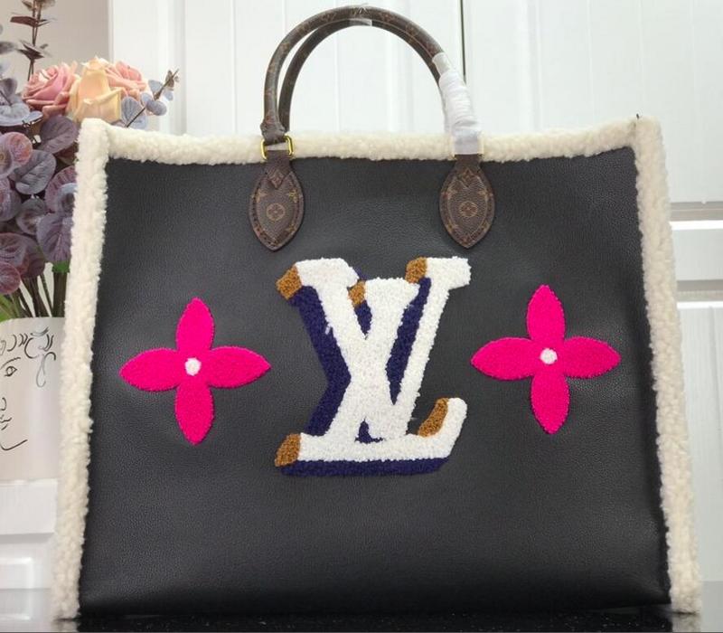 Dragons Bags Bags - LOV Bags - 2739