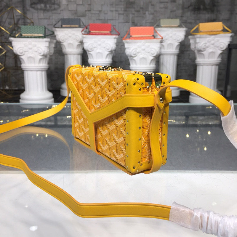 VBS - GOD Bags - 164