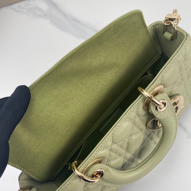 Dragon Bags VBS - 615