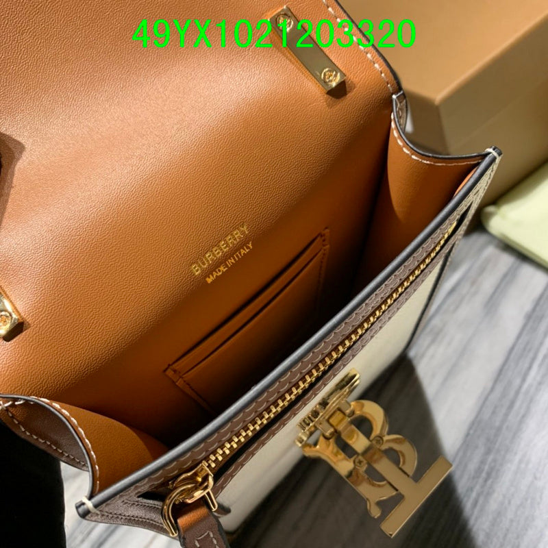 VBS Fashion -BBR Bags - 626