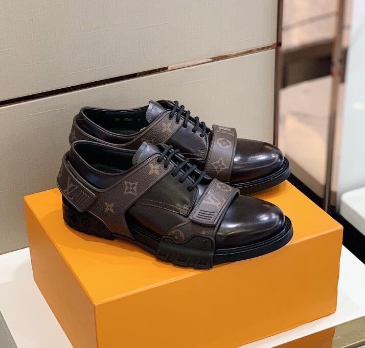 Dragons Bags Bags - LOV Men Shoes - 1732