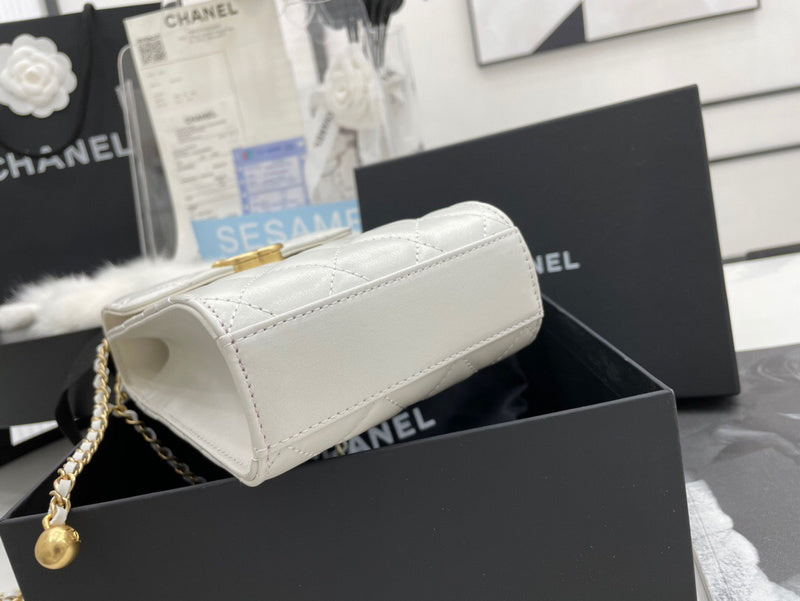 VBS - CHL Bags - 580