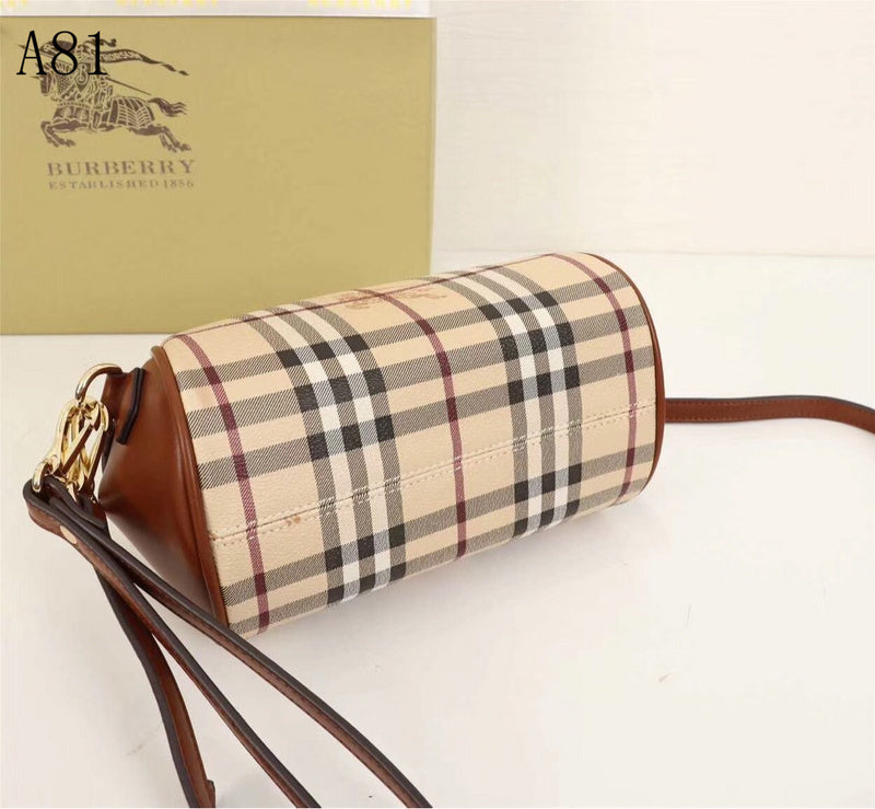 VBS Fashion -BBR Bags - 863