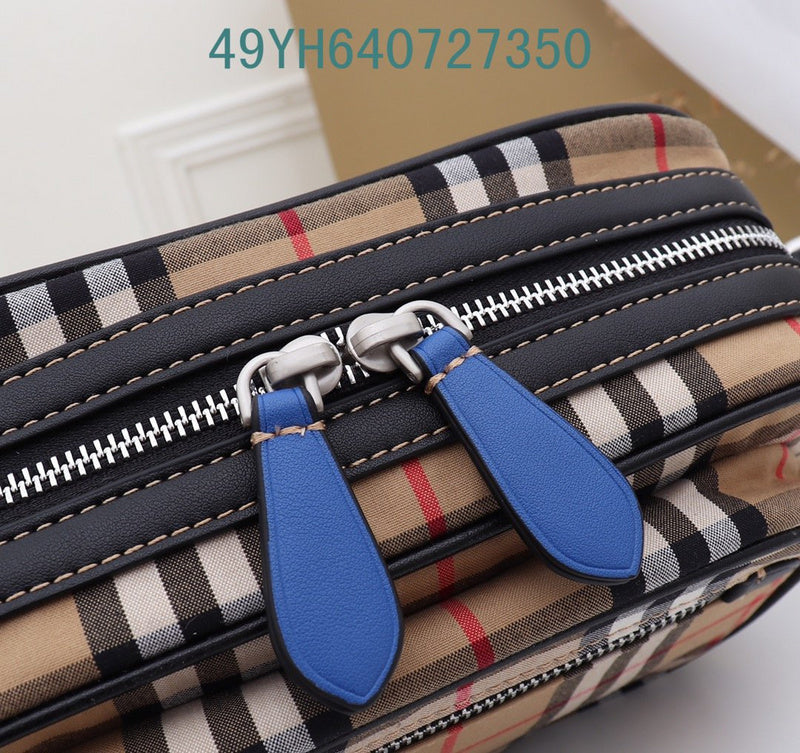 VBS Fashion -BBR Bags - 694
