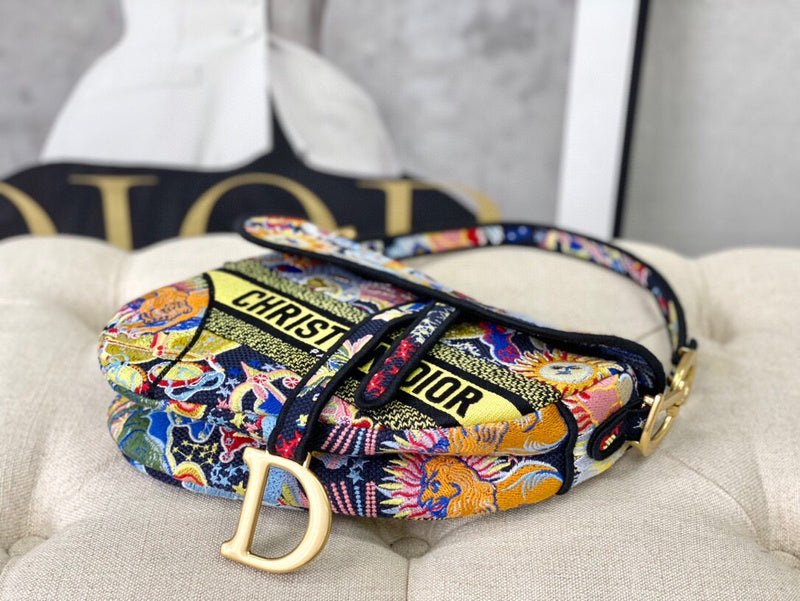 Dragon Bags VBS - 2260