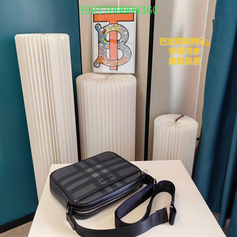 VBS Fashion -BBR Bags - 072