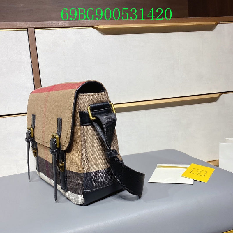 VBS Fashion -BBR Bags - 474