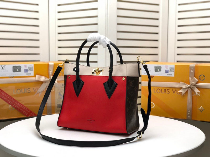 Fashion Vbs bags - 3766