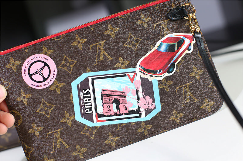 VBS Fashion bags - 8089
