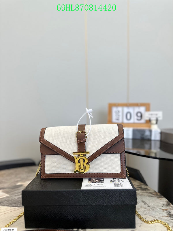 VBS Fashion -BBR Bags - 062