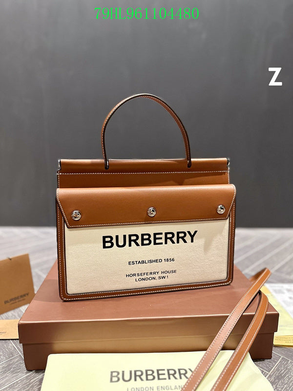 VBS Fashion -BBR Bags - 238