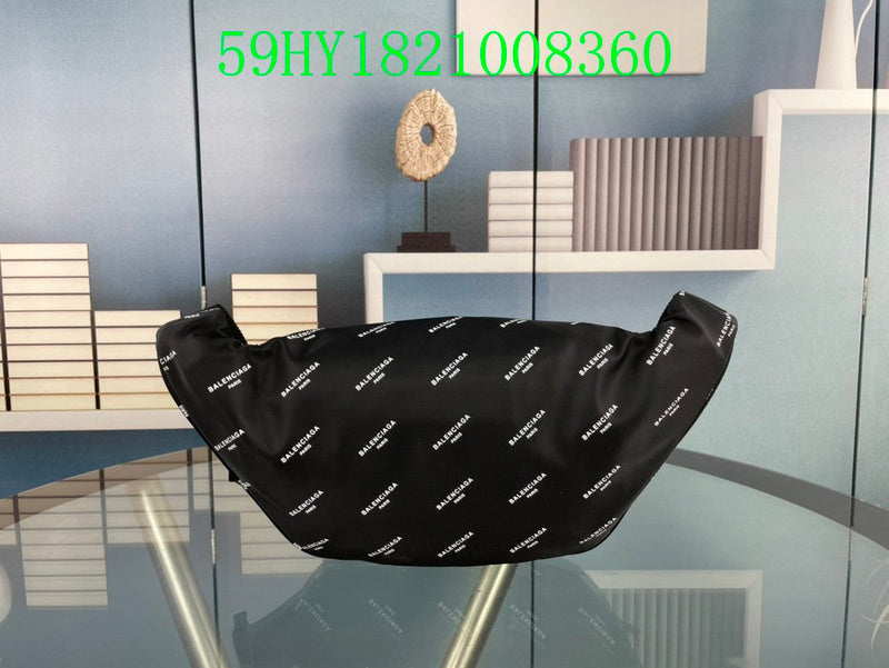VBS Fashion - BGA Bags - 2021