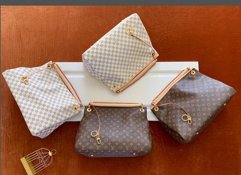 Dragons Bags Bags - LOV Bags - 2733