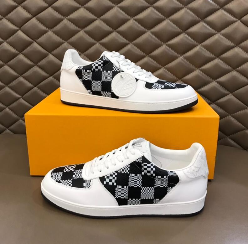 Dragons Bags Monvanti Shop - LOV Men Shoes - 1564