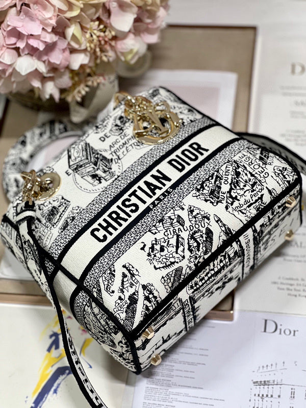 Dragon Bags VBS - 721
